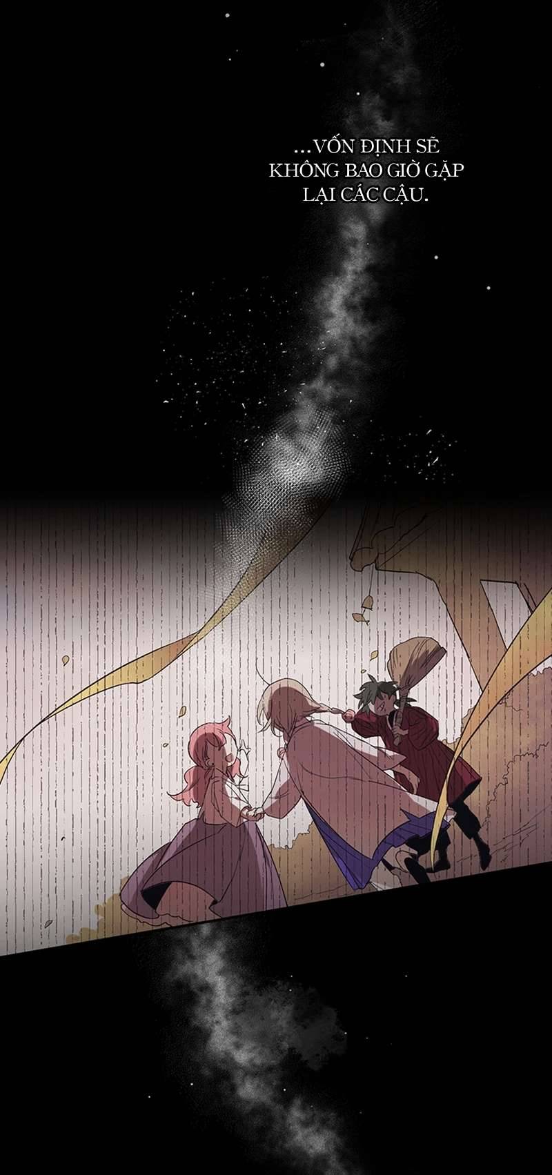 Lời Thú Nhận Của Chúa Tể Bóng Tối Chap 7 - Trang 4