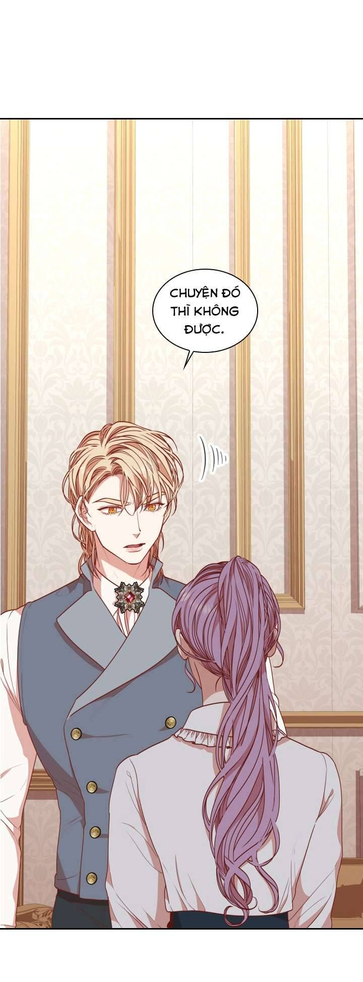 Thư Ký Của Bạo Chúa Chapter 25 - Next Chapter 26