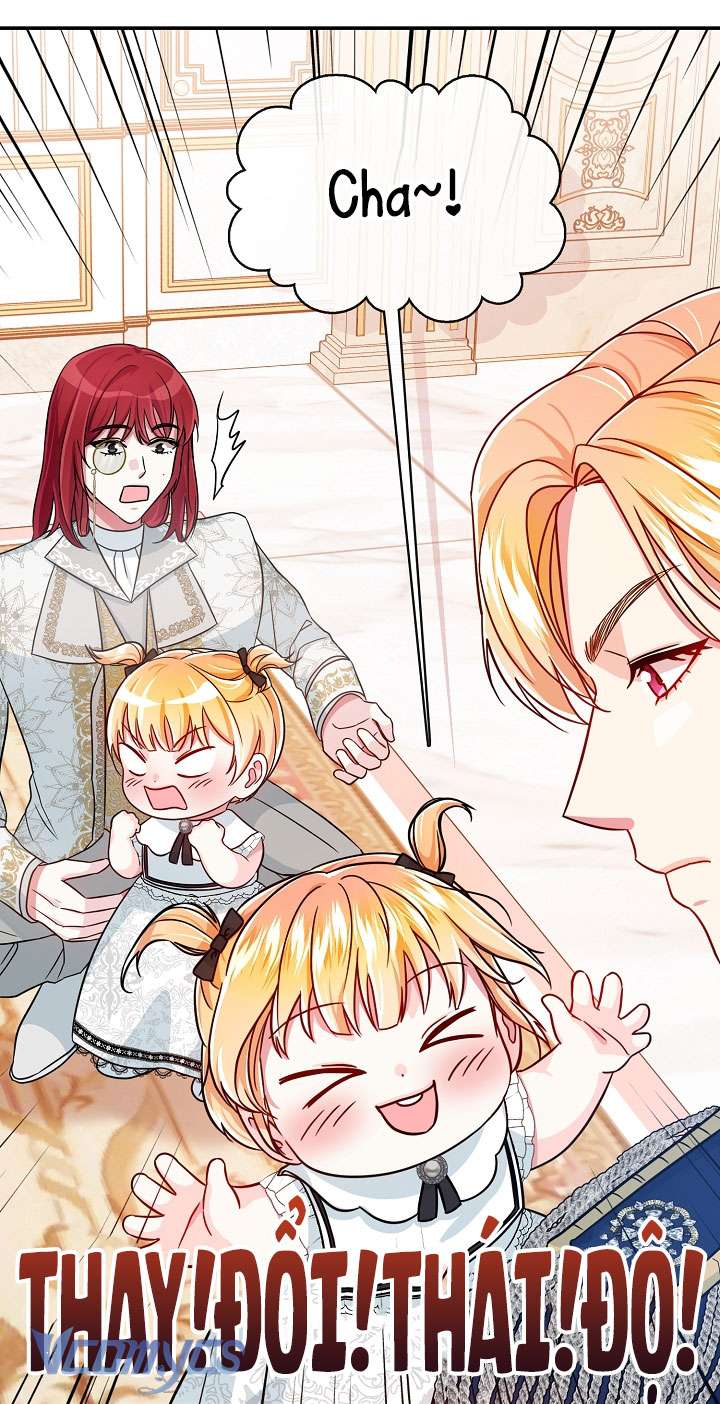 Công Chúa Là Người Chơi Chapter 10 - Trang 3