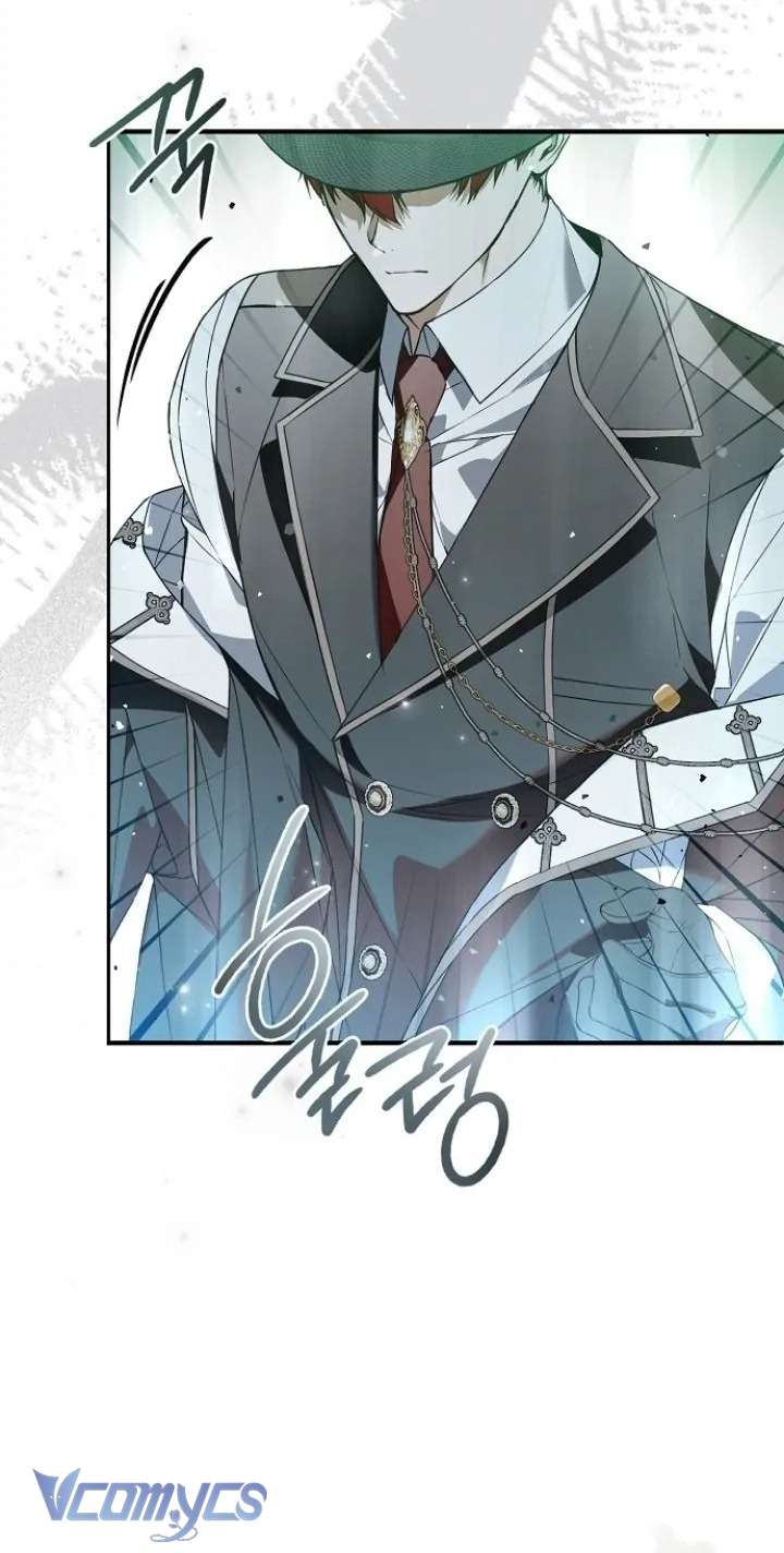 Ai Đó Đang Điều Khiển Cơ Thể Của Tôi Chapter 44 - Trang 4