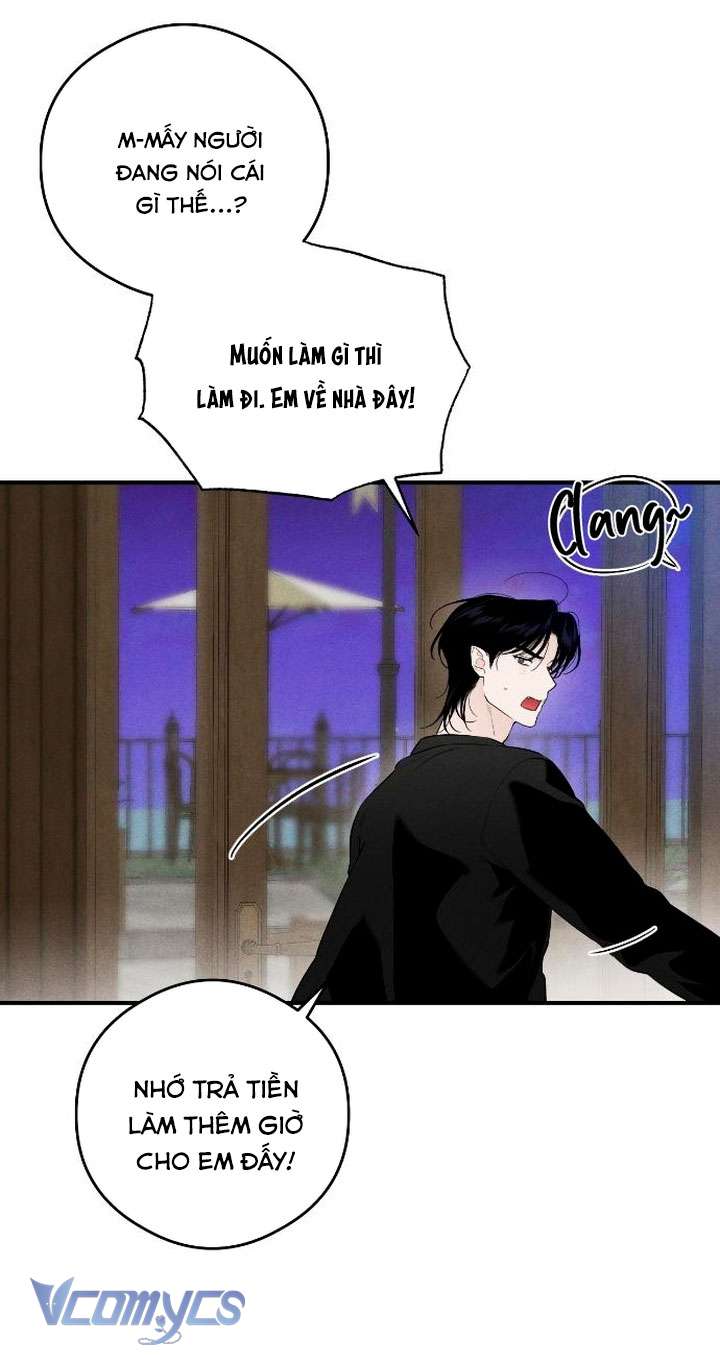 [18+] Mong Ước Của Ác Quỷ Chap 2 - Trang 2