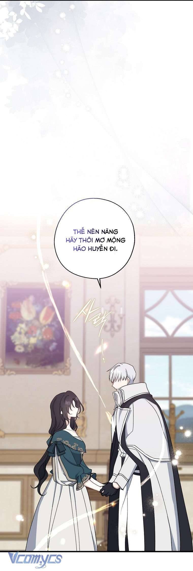 A Nào, Ngậm Thìa Vàng Nhé? Chap 90 - Trang 3