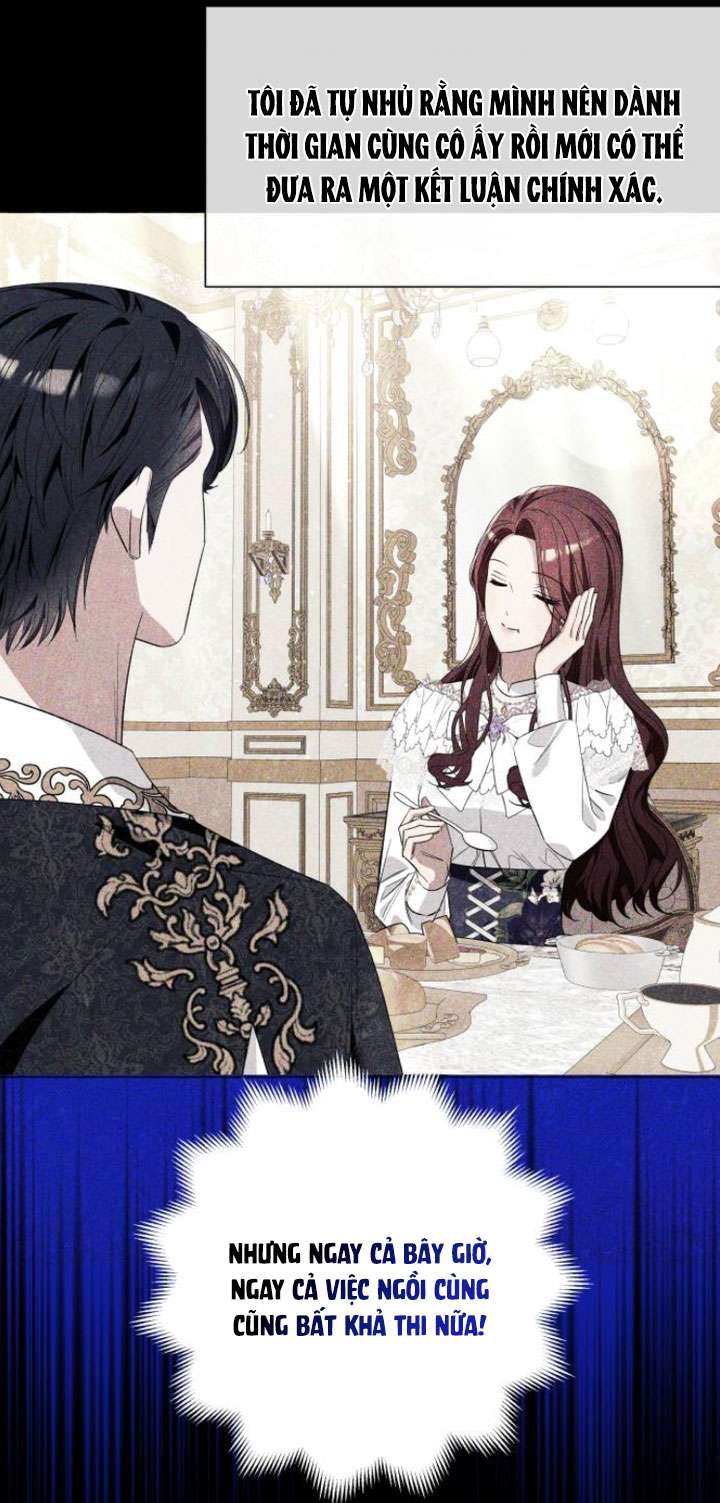 Tôi Tưởng Đó Chỉ Là Tiểu Thuyết Trọng Sinh Bình Thường Chapter 33 - Trang 3