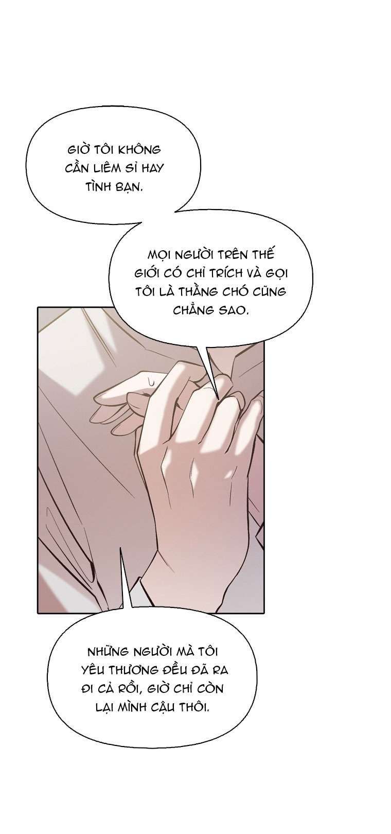 Thanh Xuân Của Chúng Ta Chap 79 - Trang 4