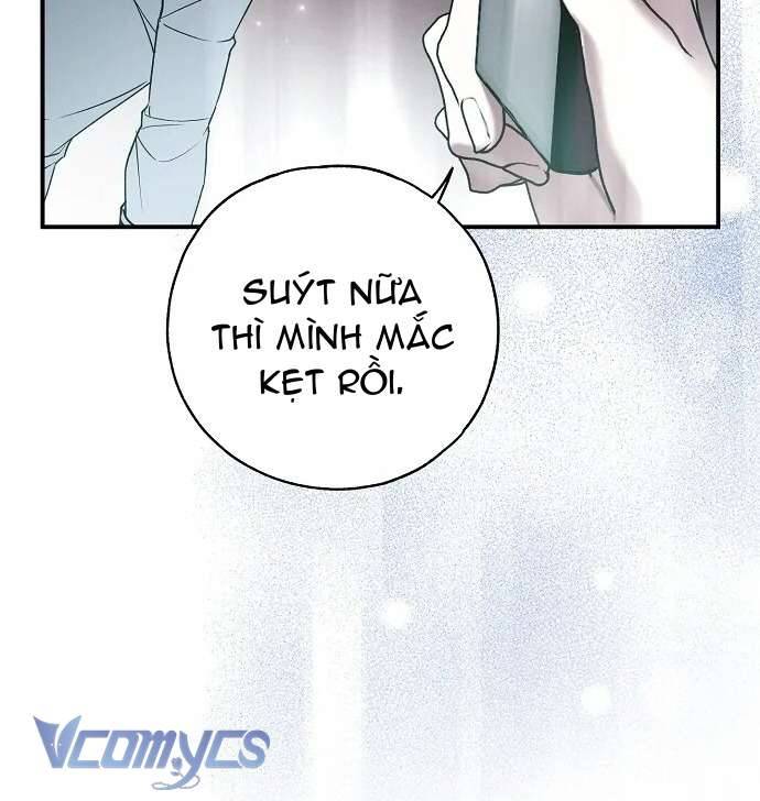 Ai Đó Đang Điều Khiển Cơ Thể Của Tôi Chapter 40 - Trang 4