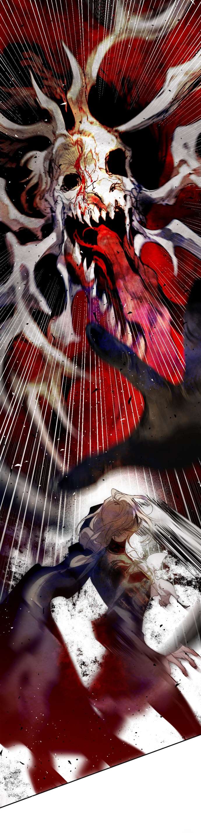 Lời Thú Nhận Của Chúa Tể Bóng Tối Chapter 112 - Trang 4