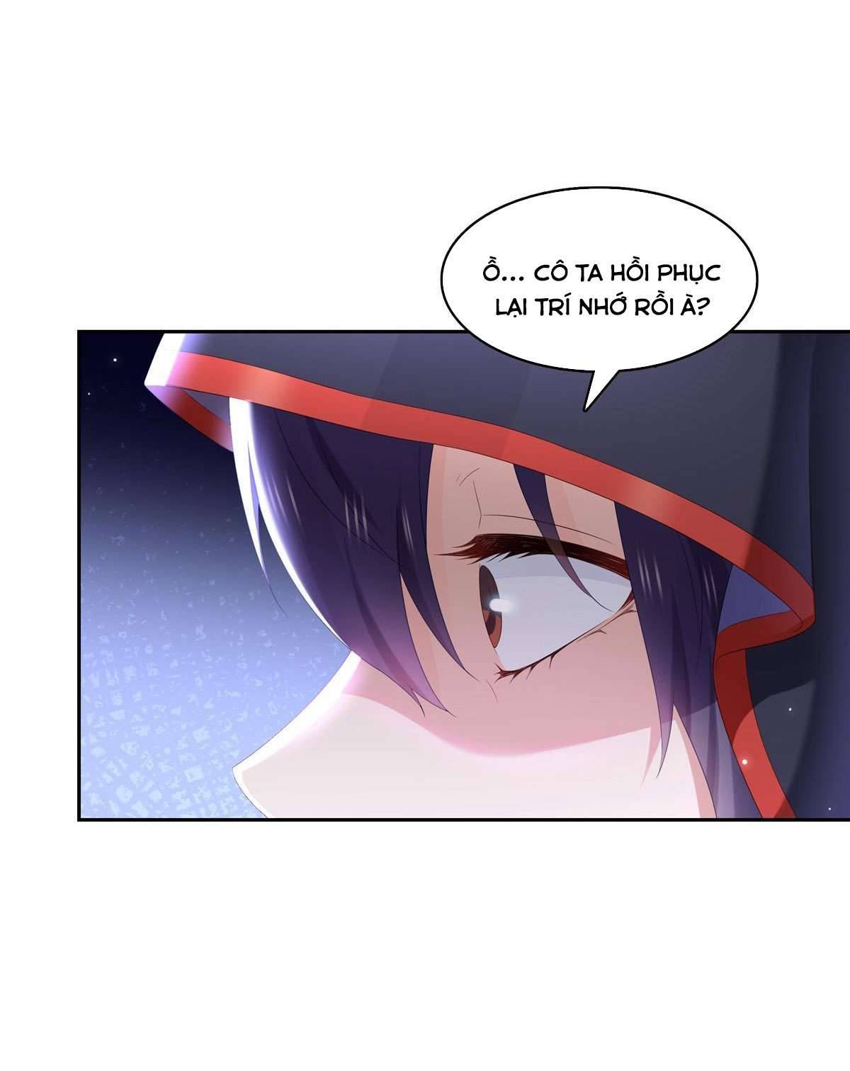 Hệt Như Hàn Quang Gặp Nắng Gắt Chap 351 - Trang 4