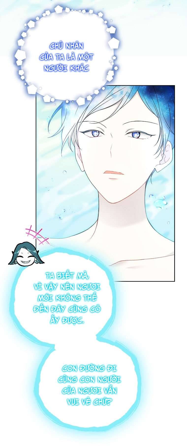 Vương Miện Lục Bảo Chap 72 - Trang 2