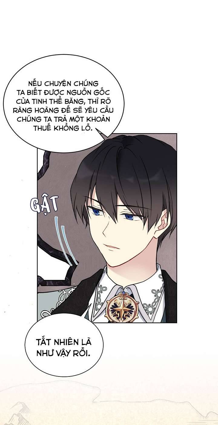 Vương Miện Lục Bảo Chap 33 - Trang 2