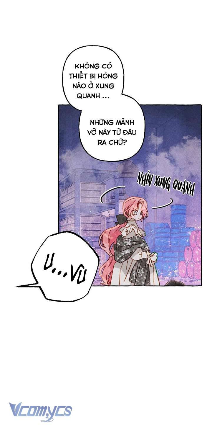 (Munn) Nuôi Dưỡng Một Hắc Long Chap 25 - Trang 2