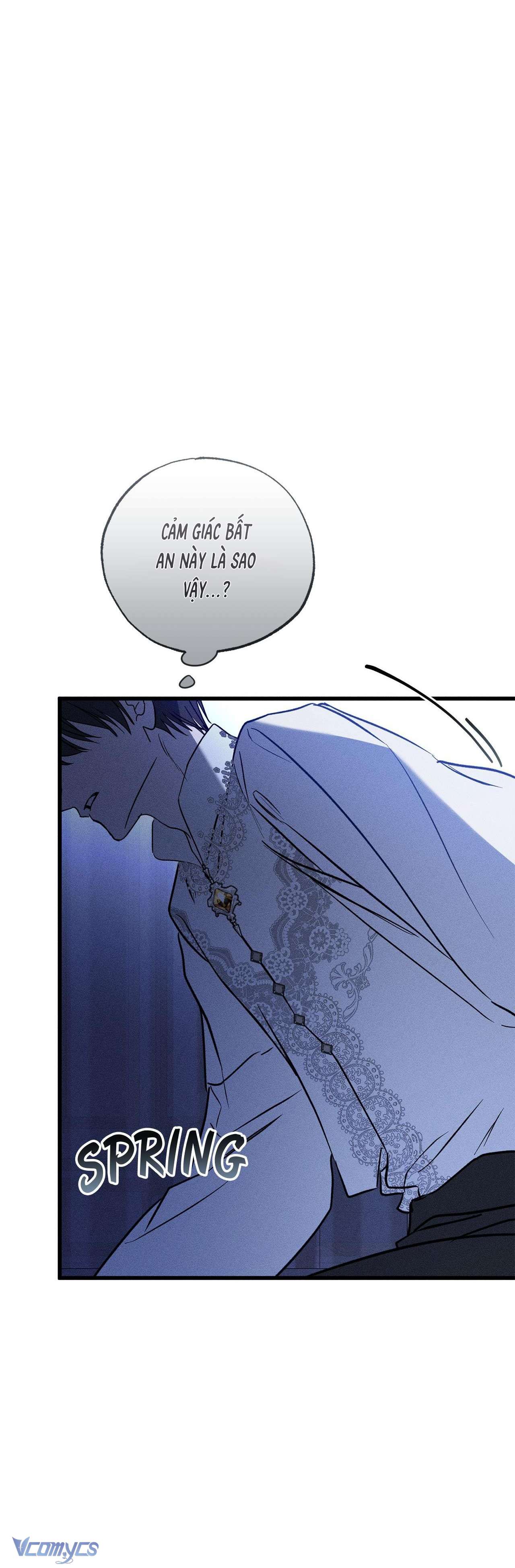 Vị Phu Quân Căm Ghét Tôi Đã Mất Trí Nhớ Chapter 48 - Trang 4