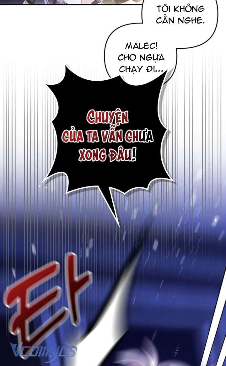 Nuôi vị hôn phu bằng tiền bạc. Chap 51 - Trang 2