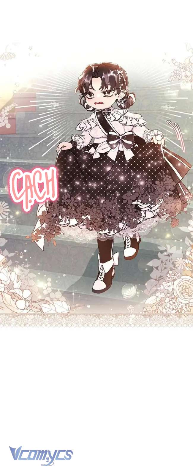 Tôi Đã Trở Thành Con Gái Nuôi Của Nam Chính Chap 43 - Trang 2