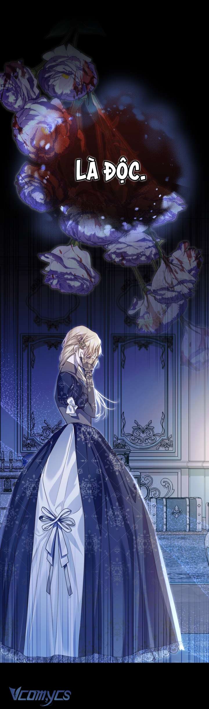 Phương Pháp Che Giấu Đứa Con Của Hoàng Đế Chapter 90 - Trang 4