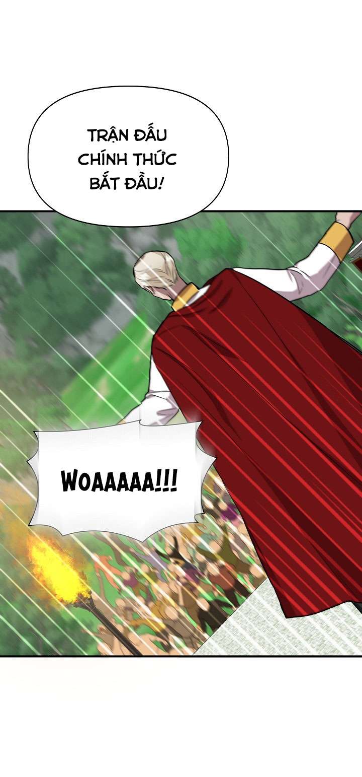 Tôi Không Phải Là Cinderella Chapter 13 - Trang 4