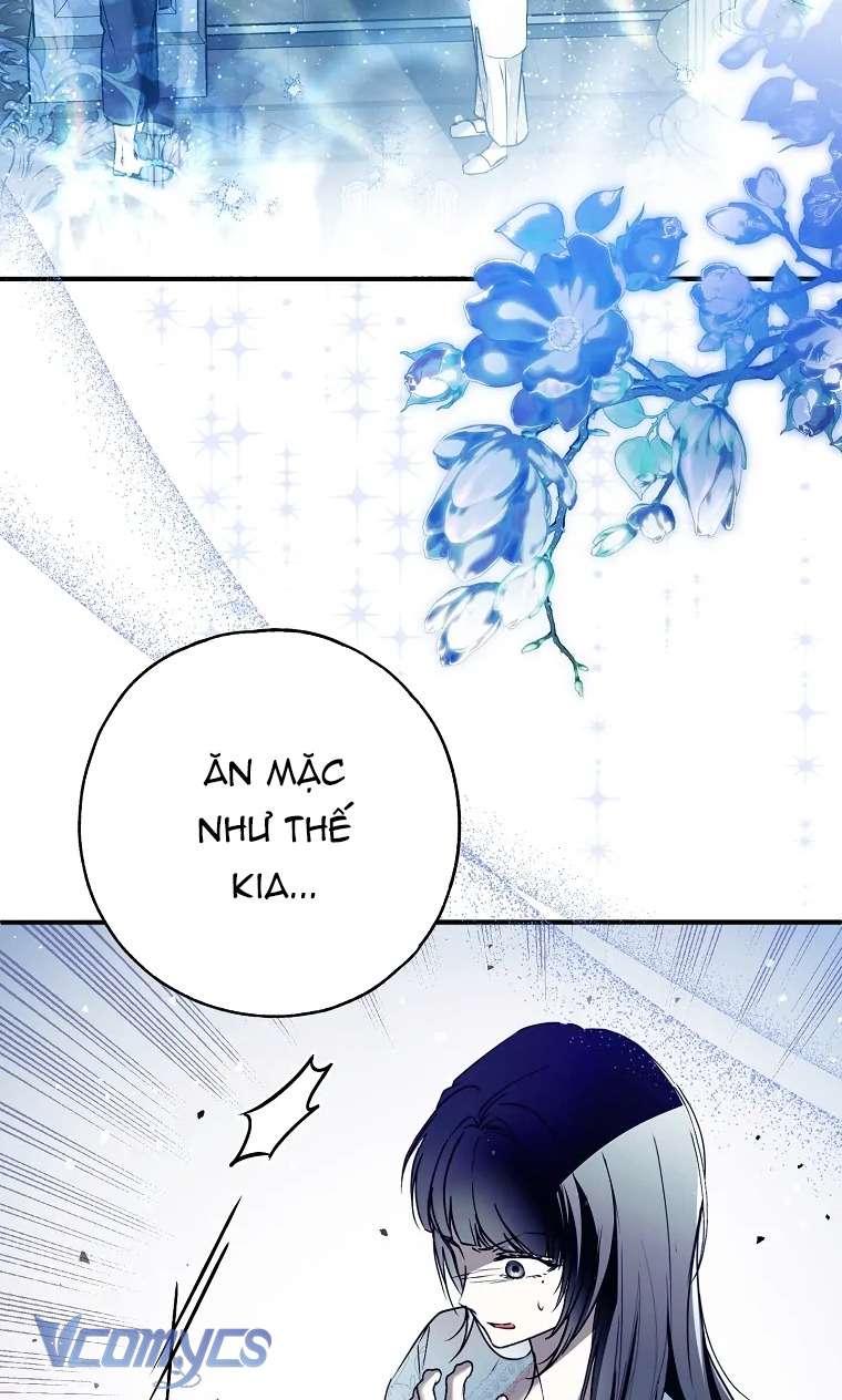 Ai Đó Đang Điều Khiển Cơ Thể Của Tôi Chapter 41 - Trang 4