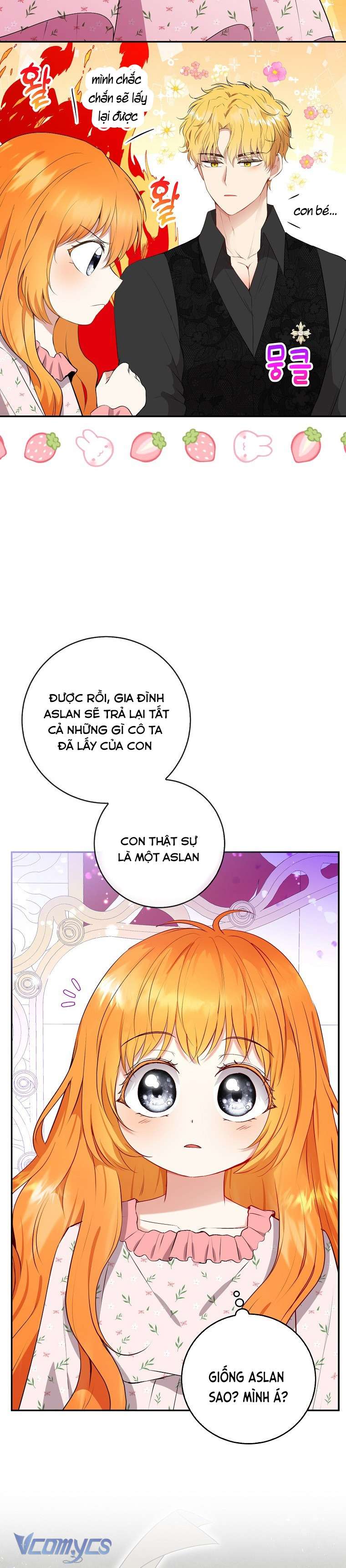 Sóc Con Tài Năng Chap 38 - Next Chap 39