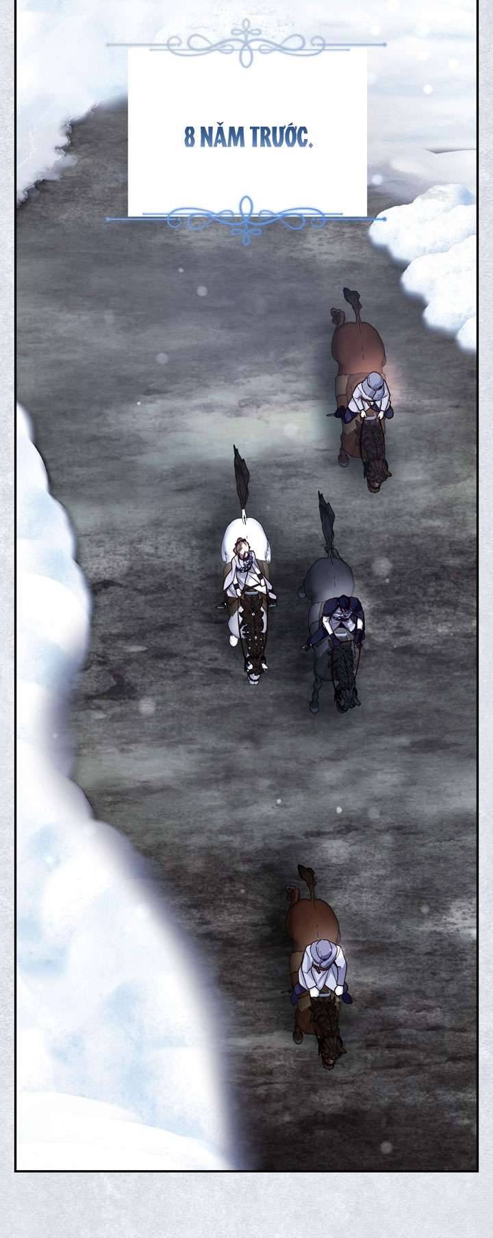 Phương Pháp Che Giấu Đứa Con Của Hoàng Đế Chapter 22 - Trang 4