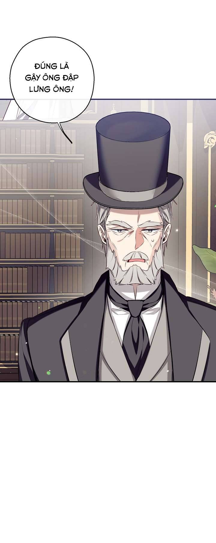 Chúng Ta Có Thể Trở Thành Một Gia Đình Được Không? Chap 67 - Trang 2