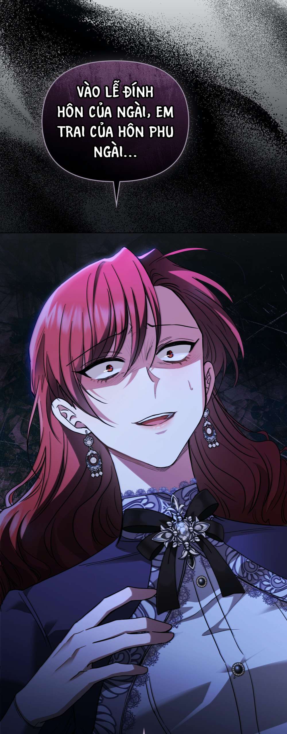 Tìm Lại Camellia Chapter 66 - Trang 4