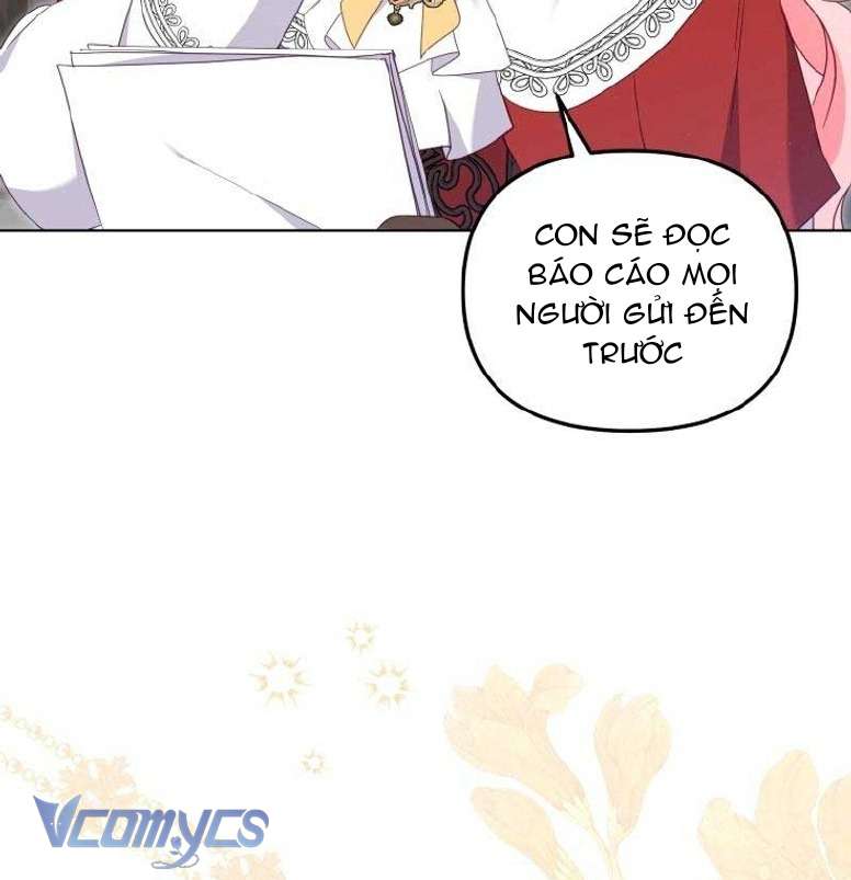 Tôi Được Nuôi Dưỡng Bởi Những Kẻ Phản Diện Chap 75 - Trang 3