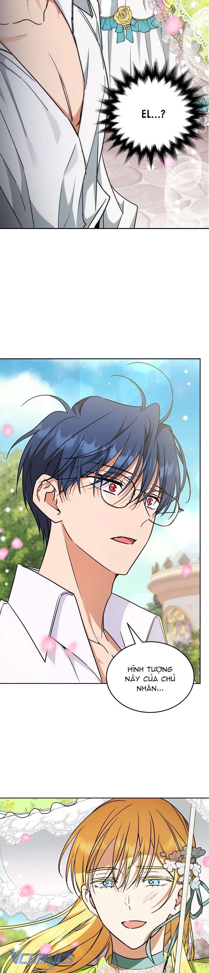 Làm Thế Nào Để Ăn Chủ Nhân Chapter 30 - Trang 3