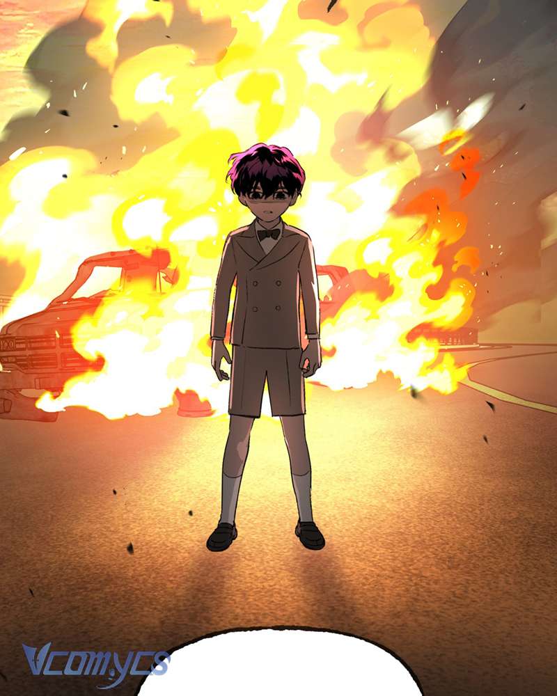 Ác Chi Hoàn Chapter 36 - Trang 4