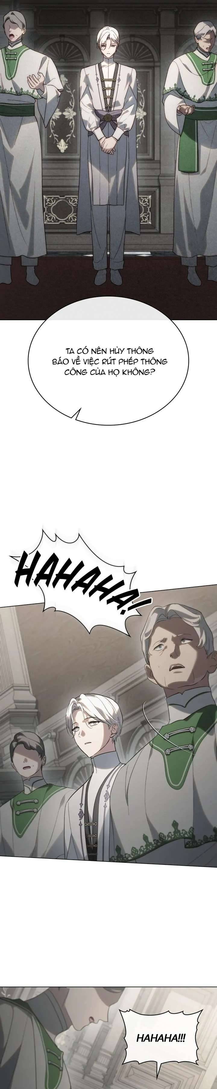 Khi Số Phận Tìm Đến Hai Ta Chapter 43 - Next Chapter 44