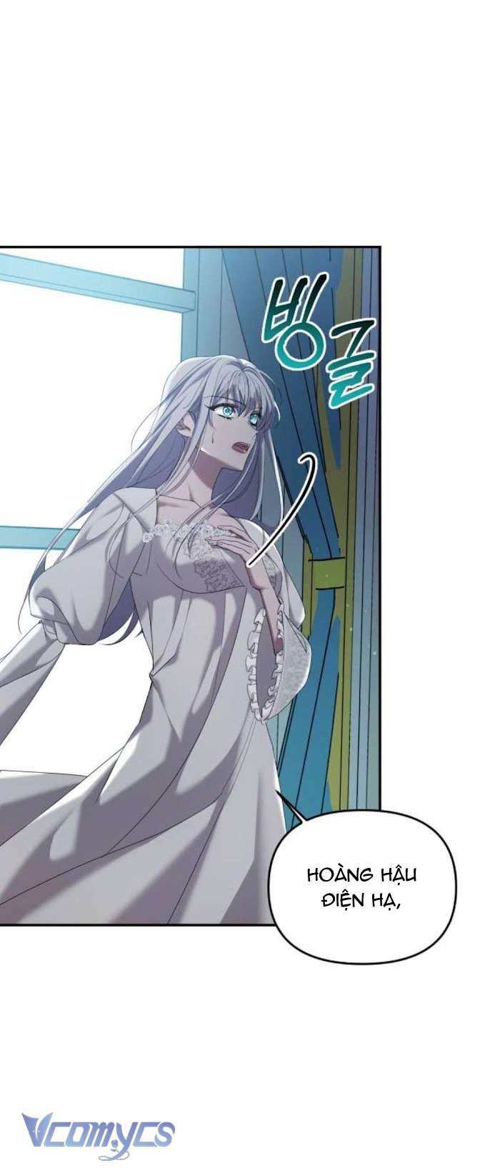 Hôn Nhân Liên Minh Để Trả Thù Chap 3 - Next Chap 4