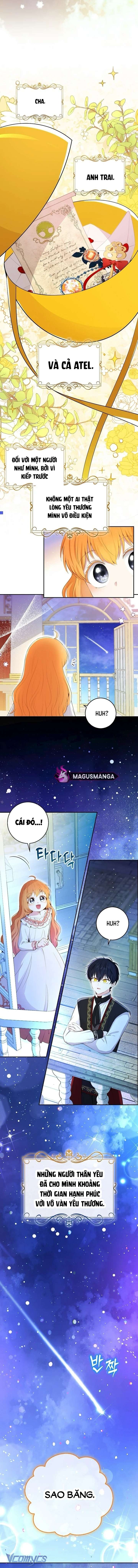 Sóc Con Tài Năng Chap 82 - Trang 2