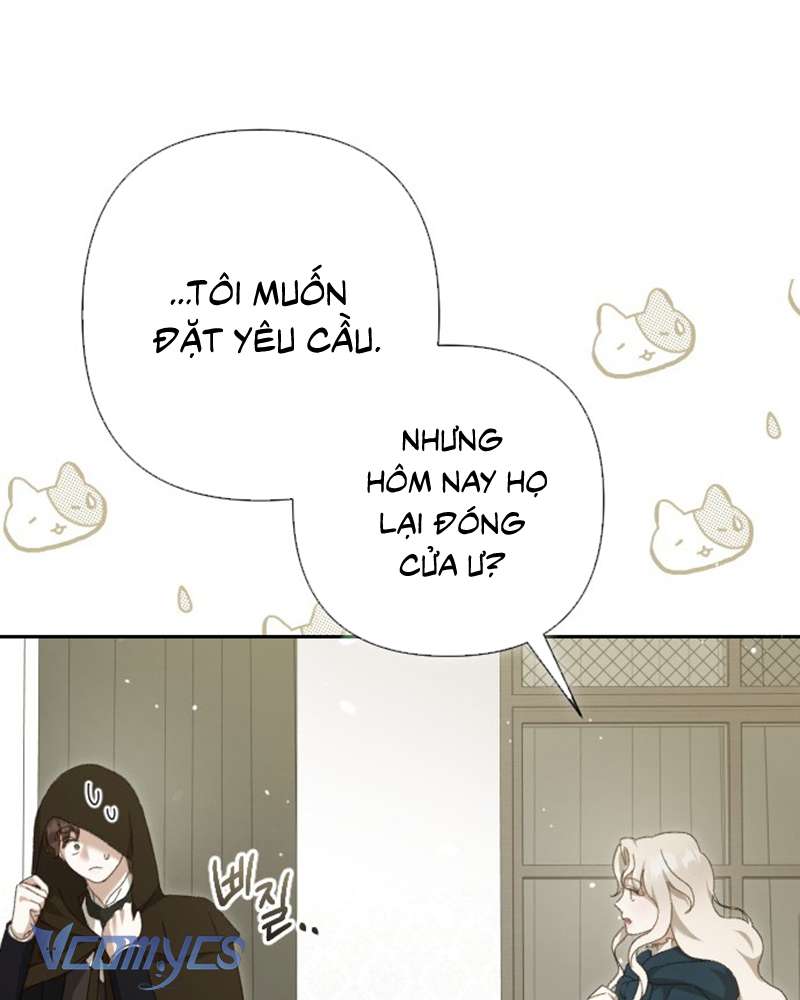 Dành Cho Những Ai Coi Hối Tiếc Là Điều Xa Xỉ Chap 4 - Trang 4