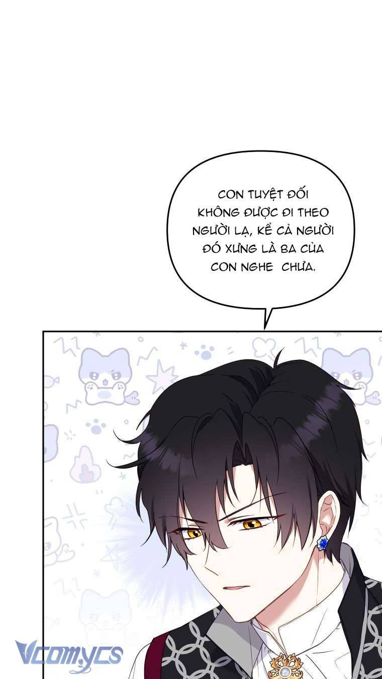 Tôi Được Nuôi Dưỡng Bởi Những Kẻ Phản Diện Chap 42 - Trang 3