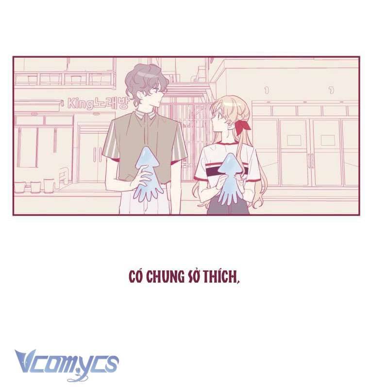 Điều Ước Sao Băng Chap 1 - Trang 4