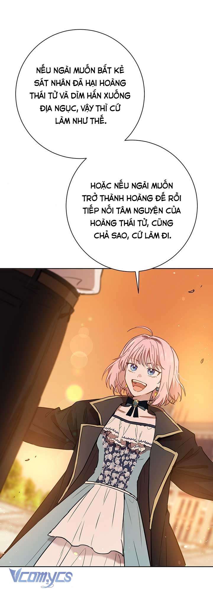 Cuộc Sống Mới Của Công Nương Chapter 16 - Trang 4