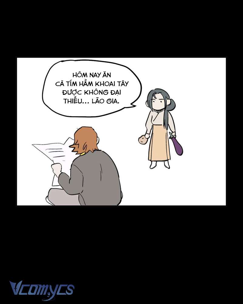 Ác Chi Hoàn Chapter 23 - Trang 4