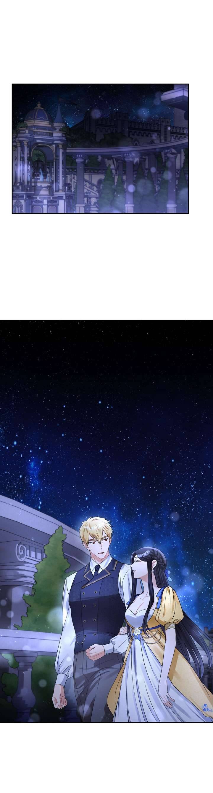 Công Nương Su Chapter 52 - Trang 4