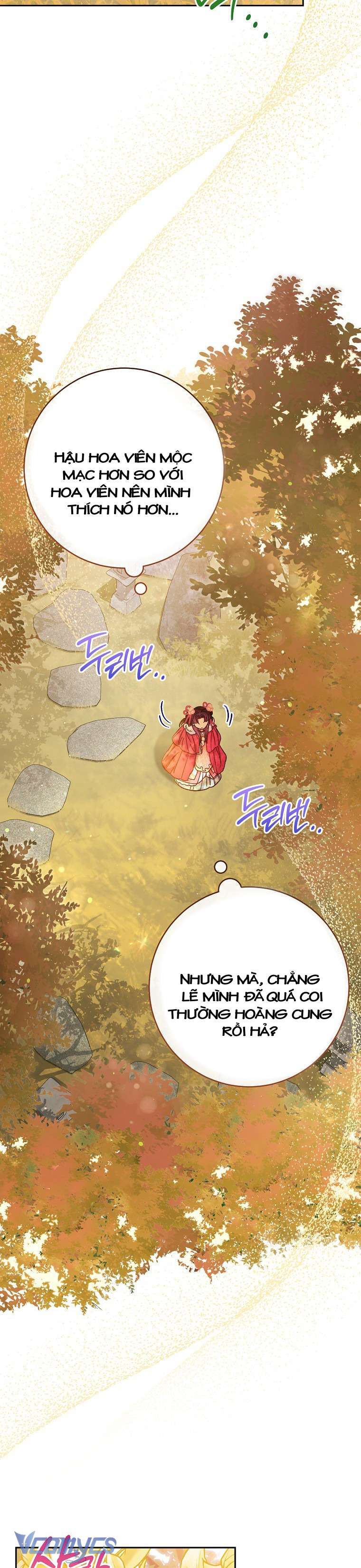 Tiểu Thiếp Chỉ Muốn Sống Yên Bình Chapter 4 - Trang 4