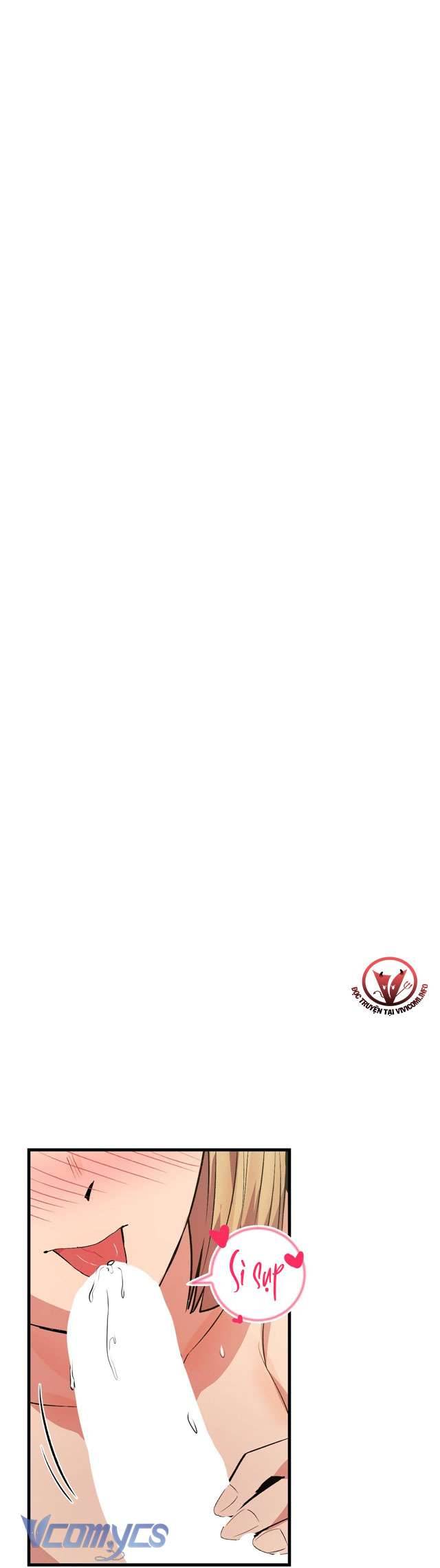 [18+] Chìa Khoá Gian Lận Trò Chơi Tình Yêu Chap 6 - Trang 2