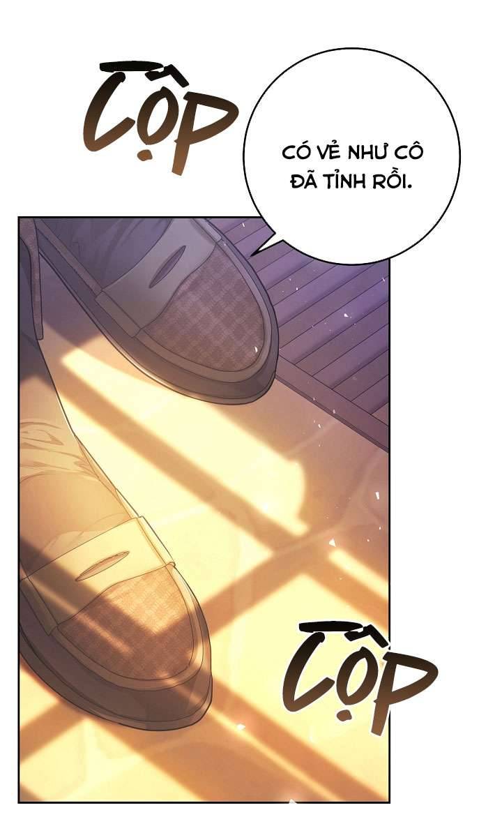 Ác Nữ Chỉ Là Một Con Rối Chap 47 - Next Chap 48