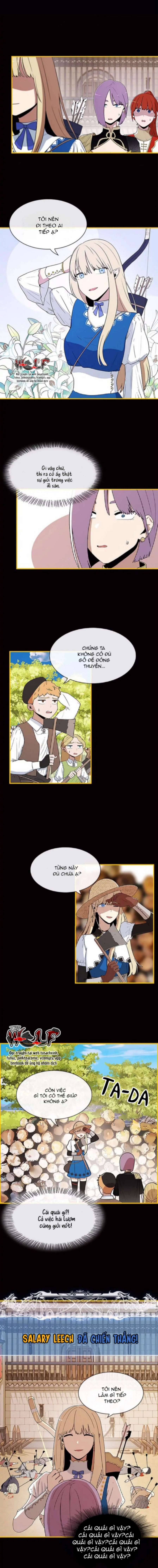 Yêu Anh 200% Công Lực Chapter 8 - Next Chapter 9