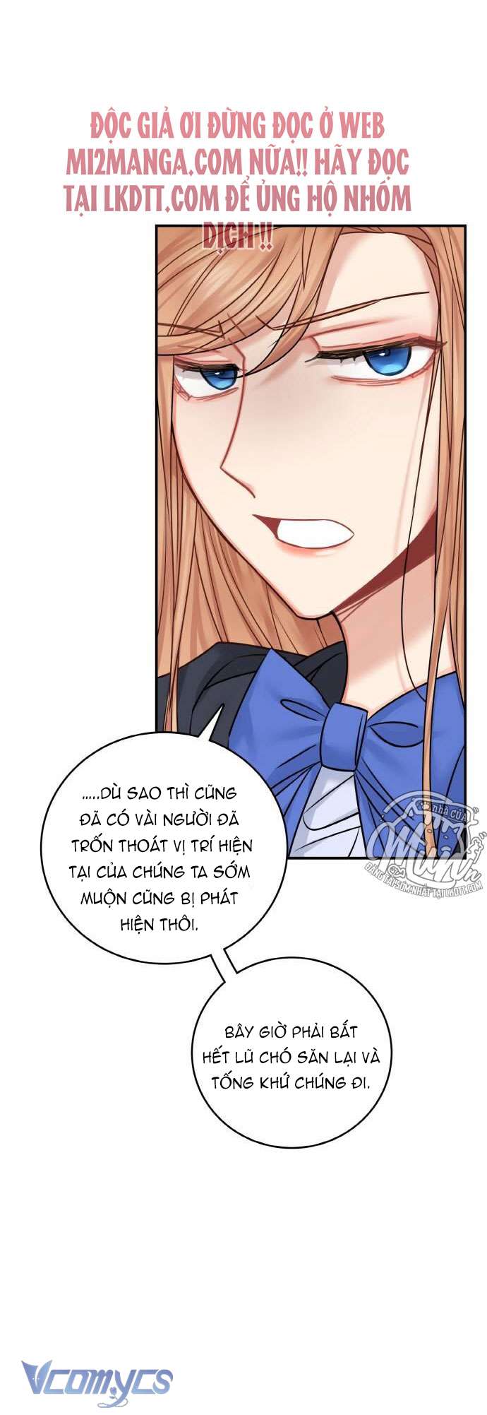 Nhật Ký Tuần Trăng Mật Của Phù Thủy Và Rồng Chapter 42 - Trang 4