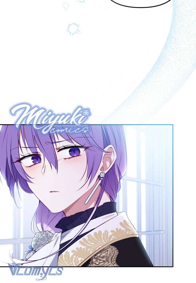 Tôi Được Nuôi Dưỡng Bởi Những Kẻ Phản Diện Chap 27 - Trang 3