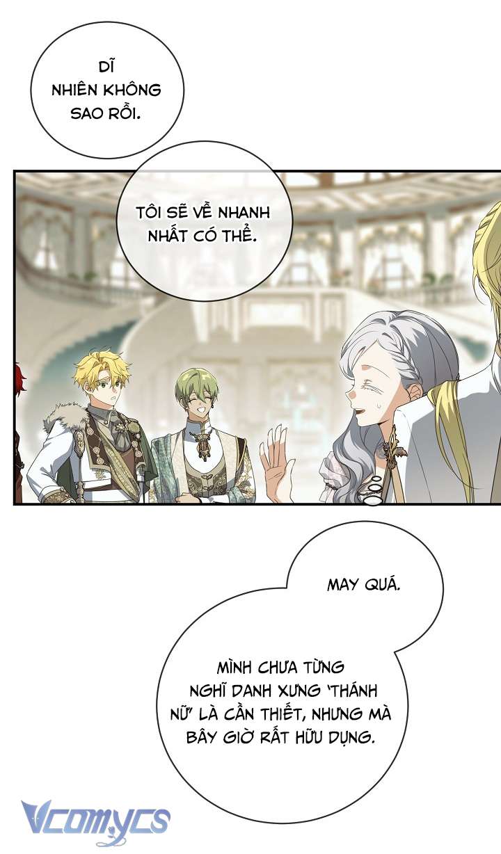 Lại Một Lần Nữa Hướng Về Ánh Sáng Chap 72 - Trang 2