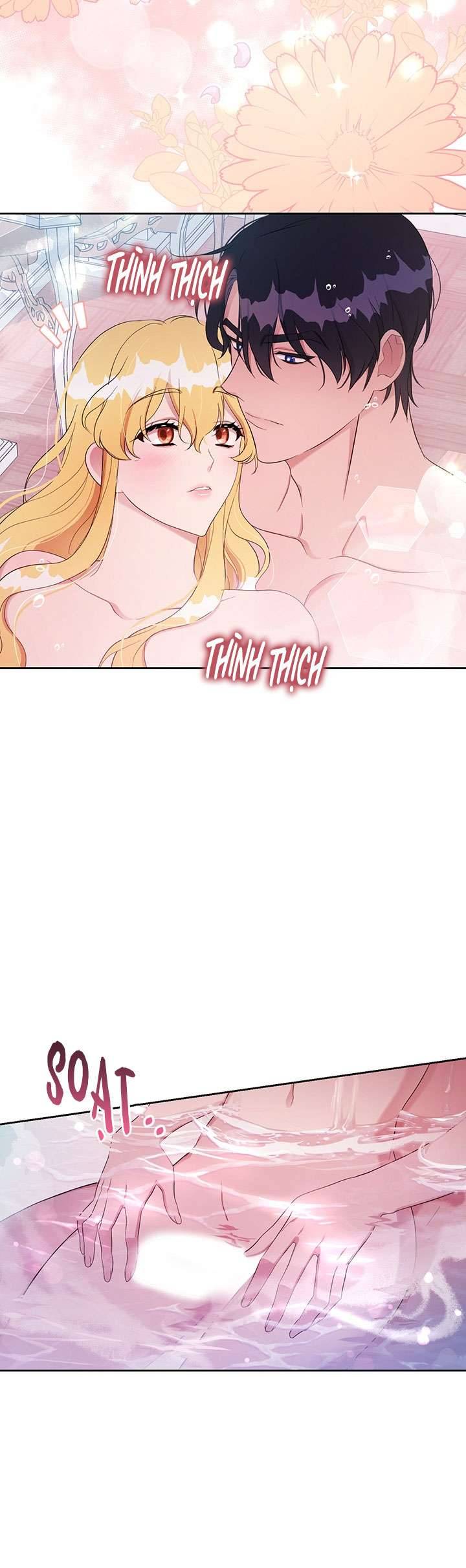 Công Tước Hát Rong Chapter 24 - Trang 3