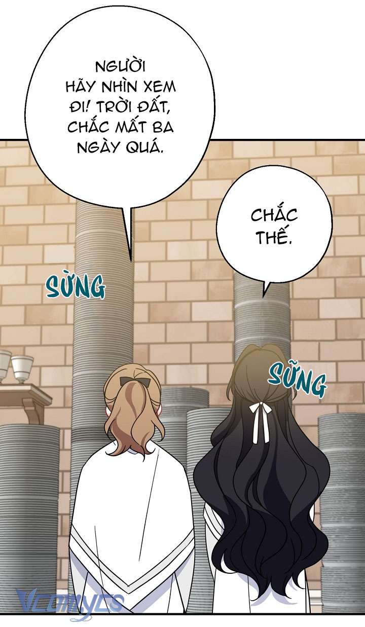 A Nào, Ngậm Thìa Vàng Nhé? Chap 17 - Trang 3