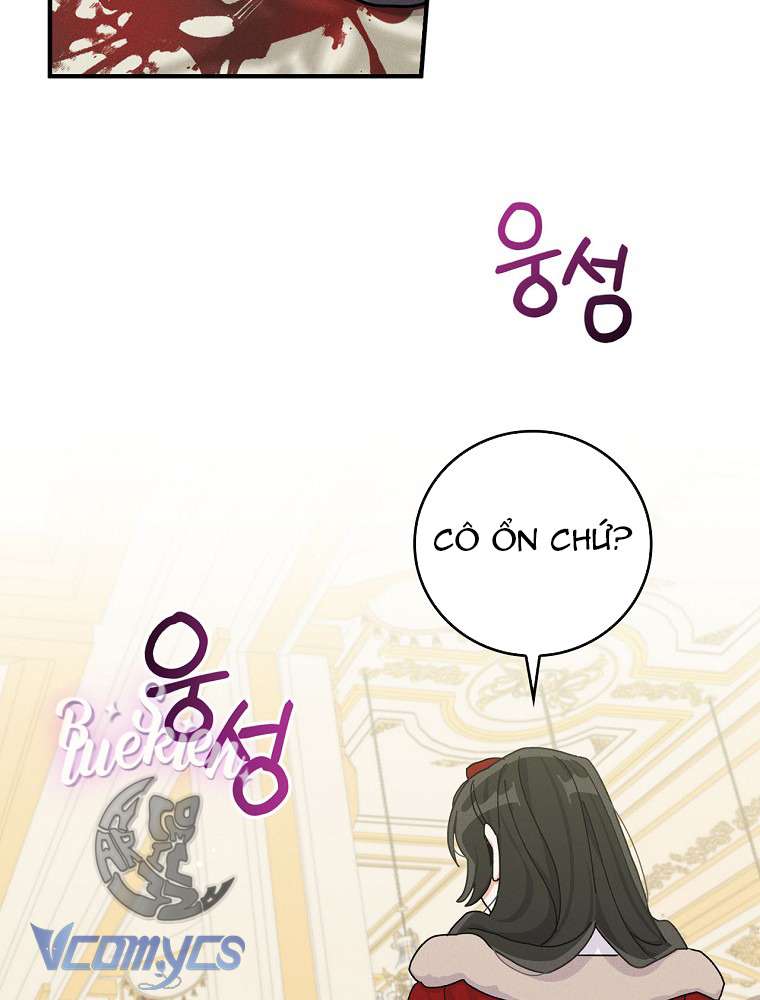 Chị Gái Của Nhân Vật Phản Diện Hôm Nay Cũng Đang Đau Khổ Chapter 40 - Trang 4