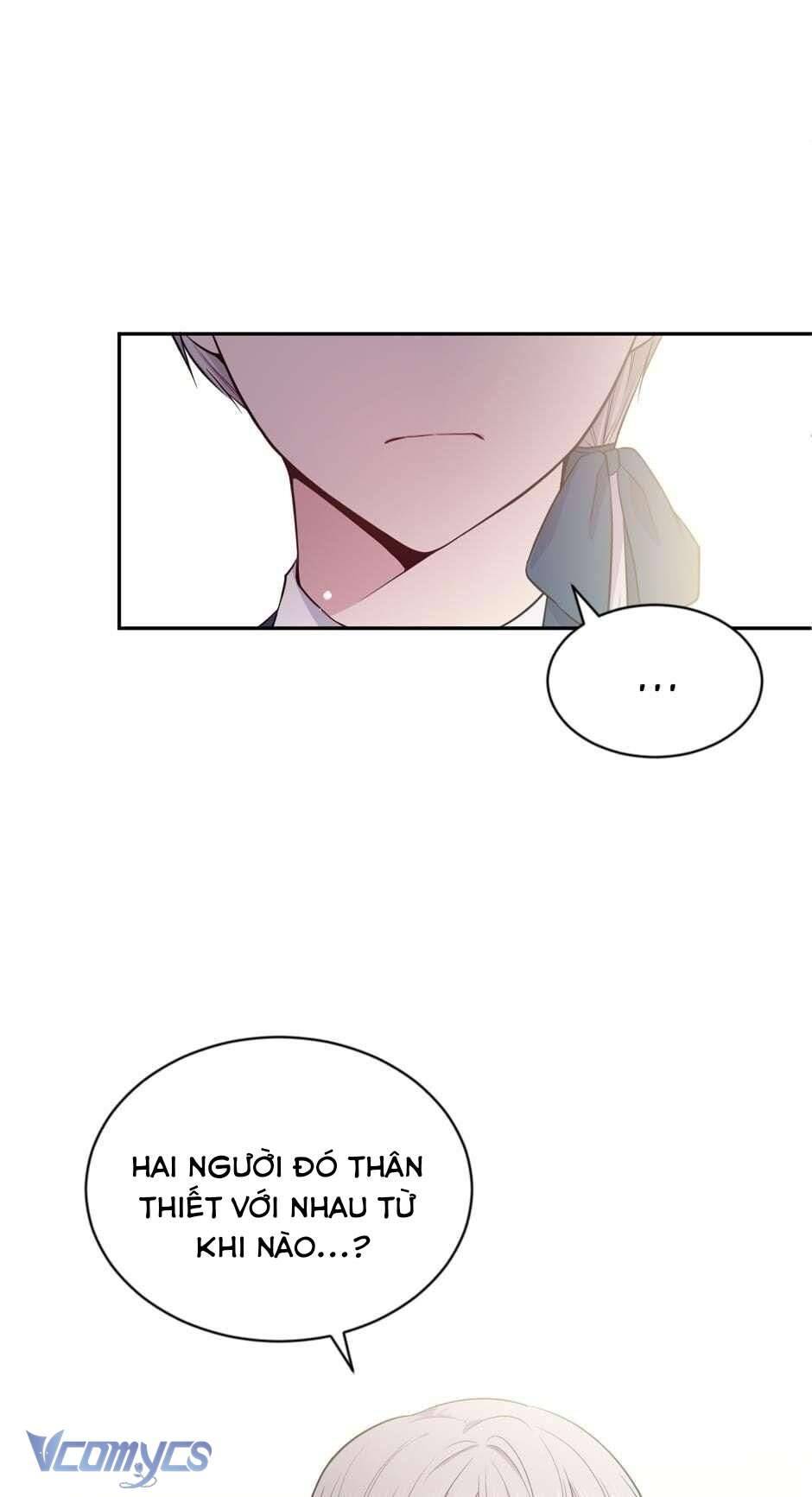 Mục Tiêu Là Cuộc Sống Hoàn Hảo Bất Khả Xâm Phạm Chapter 21 - Trang 4