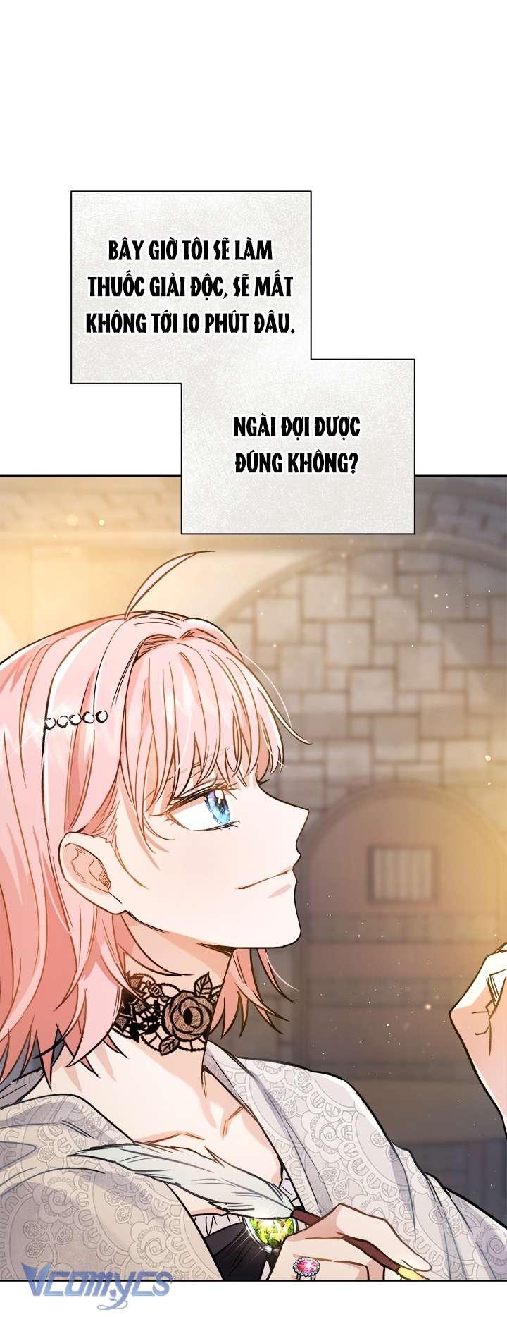 Cuộc Sống Mới Của Công Nương Chapter 31 - Trang 4