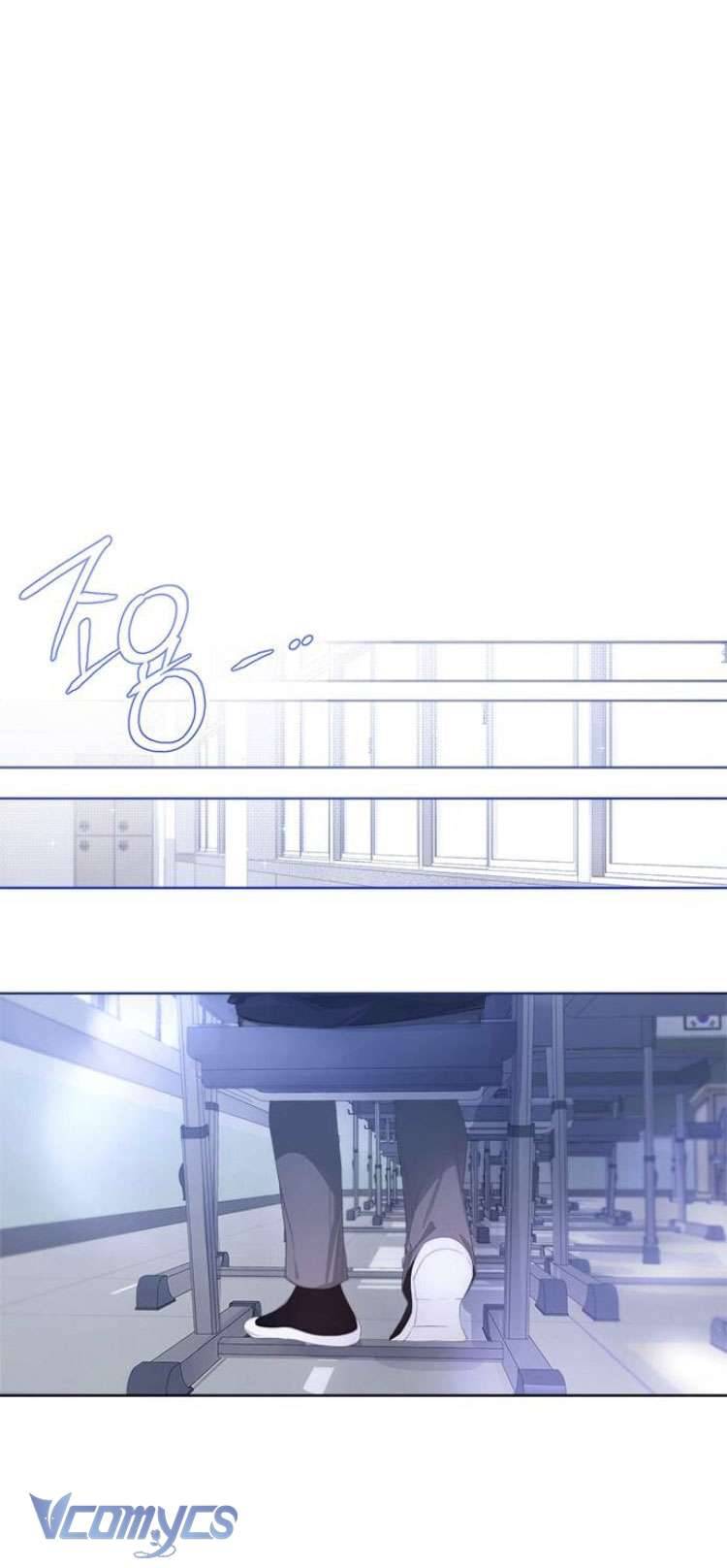 Đàn Anh Xấu Xa! Chap 54 - Trang 3