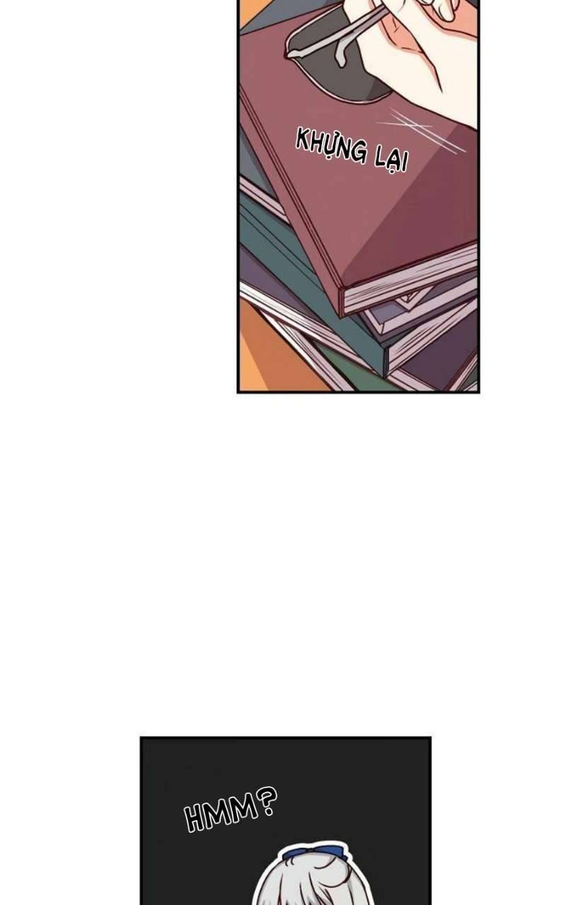 Cẩn Thận Với Các Anh Trai Đấy! Chap 60 - Trang 2